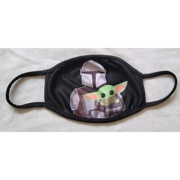 Mandalorian mask - Picture 1 of 2